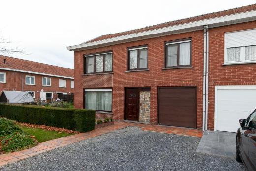 Tweede alternatieve foto van het pand