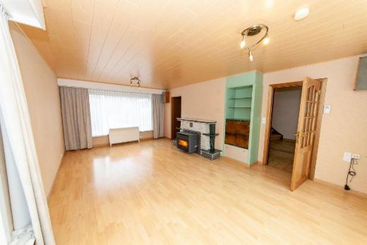 Derde alternatieve foto van het pand