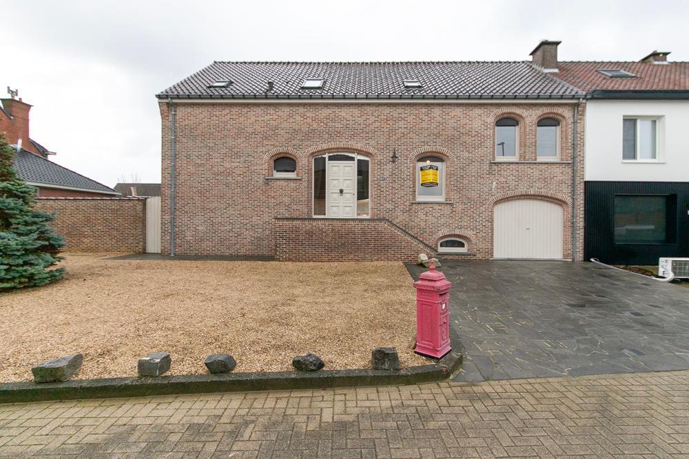 Presentatiebeeld van het pand n° 293501