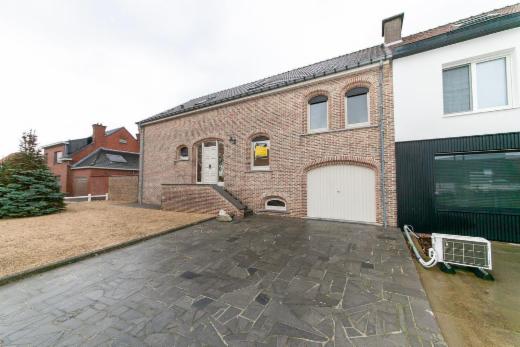 Tweede alternatieve foto van het pand