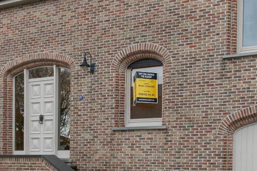 Derde alternatieve foto van het pand