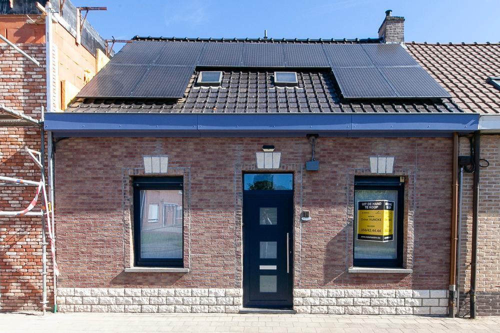 Presentatiebeeld van het pand n° 298008