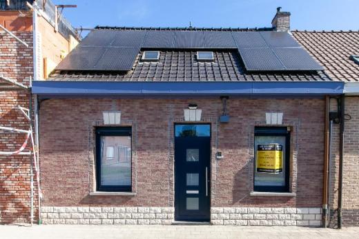 Presentatiebeeld van het pand n° 298008