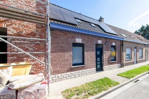 Eerste alternatieve foto van het pand