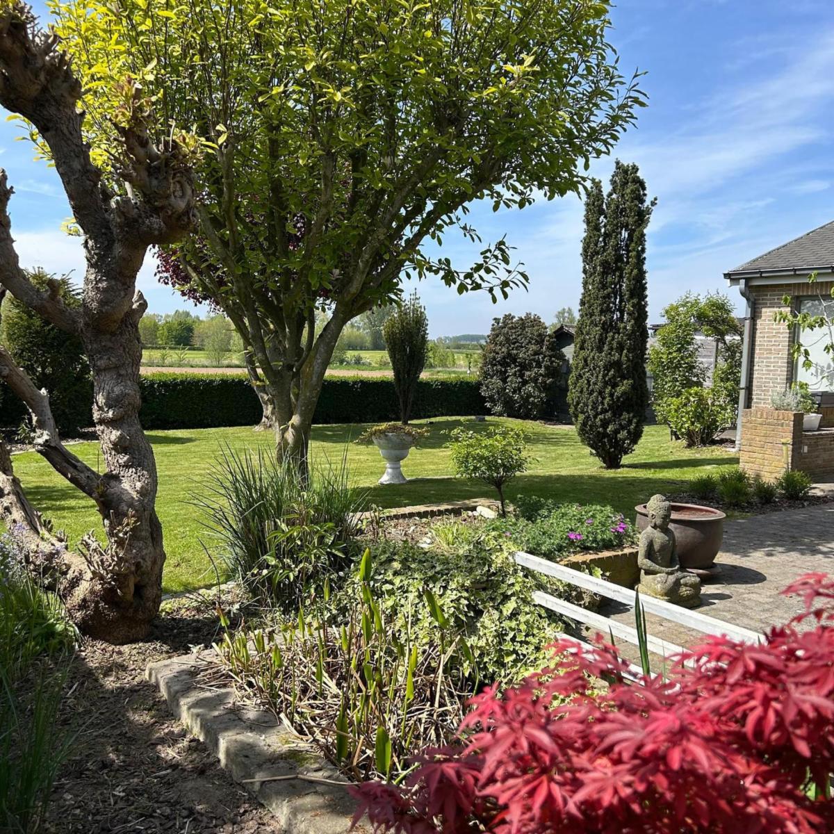 Presentatiebeeld van het pand n° 298228