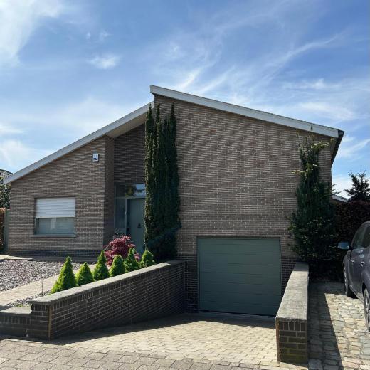Derde alternatieve foto van het pand