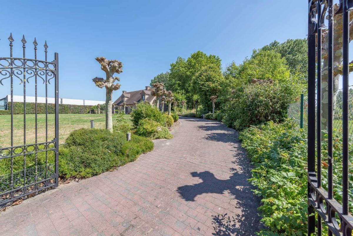 Presentatiebeeld van het pand n° 299090
