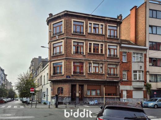 Presentatiebeeld van het pand n° 289742