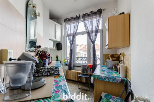 Eerste alternatieve foto van het pand