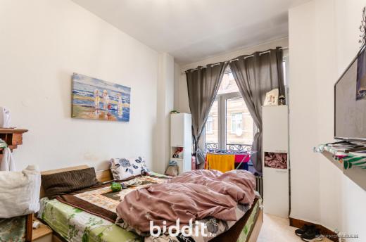 Tweede alternatieve foto van het pand