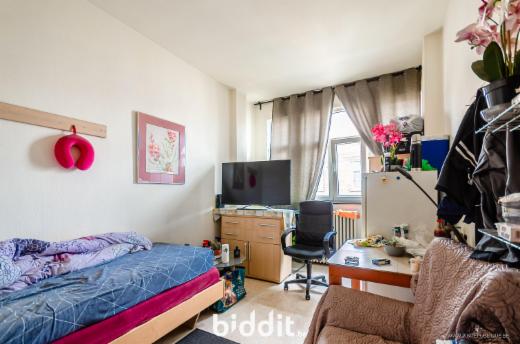 Derde alternatieve foto van het pand