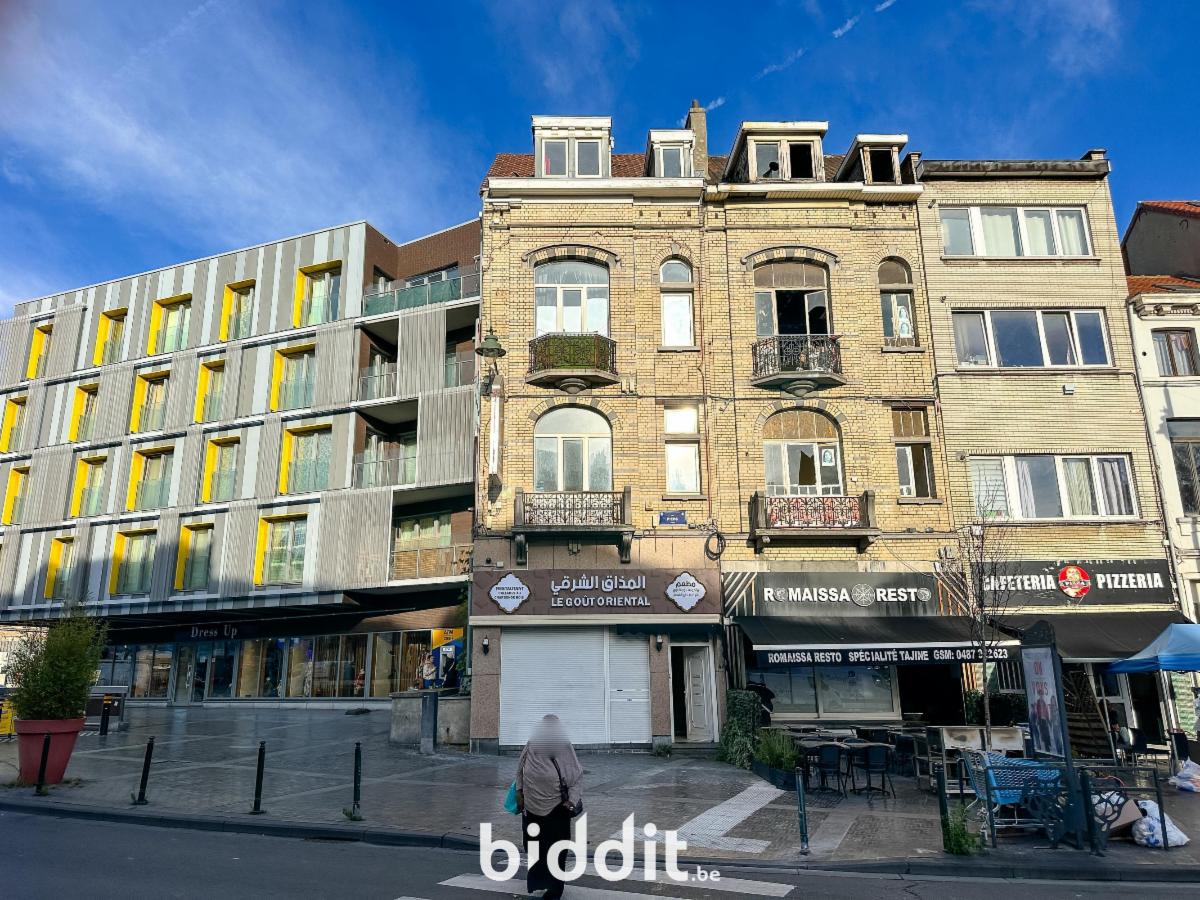 Presentatiebeeld van het pand n° 294494