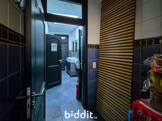 Eerste alternatieve foto van het pand