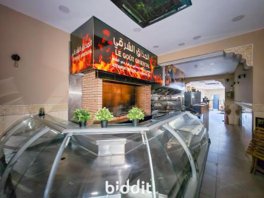 Derde alternatieve foto van het pand