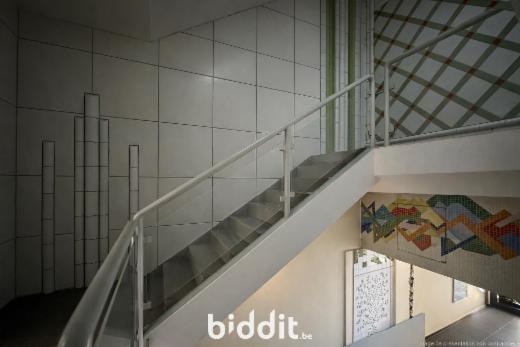 Eerste alternatieve foto van het pand