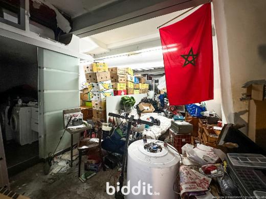 Derde alternatieve foto van het pand