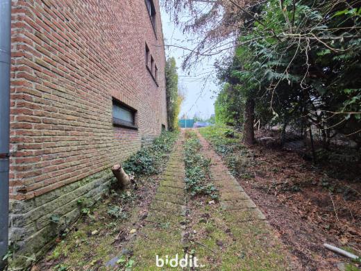 Tweede alternatieve foto van het pand