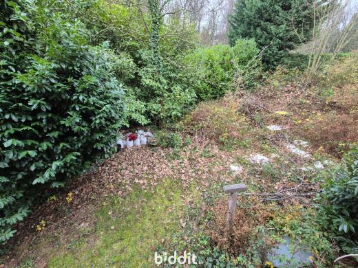 Derde alternatieve foto van het pand