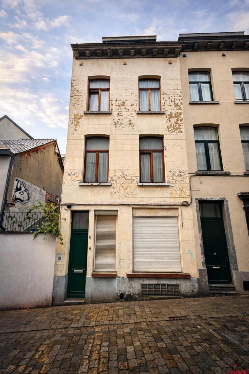 Presentatiebeeld van het pand n° 295986