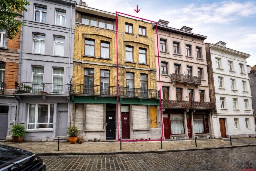 Presentatiebeeld van het pand n° 295995