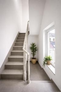 Tweede alternatieve foto van het pand