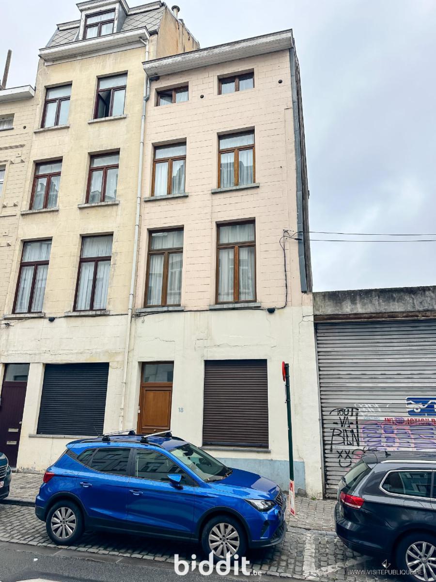 Presentatiebeeld van het pand n° 297010