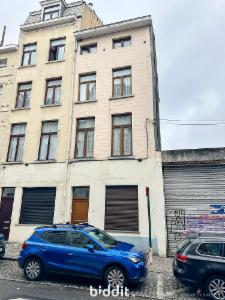 Presentatiebeeld van het pand n° 297010