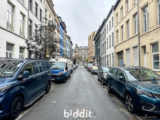 Derde alternatieve foto van het pand