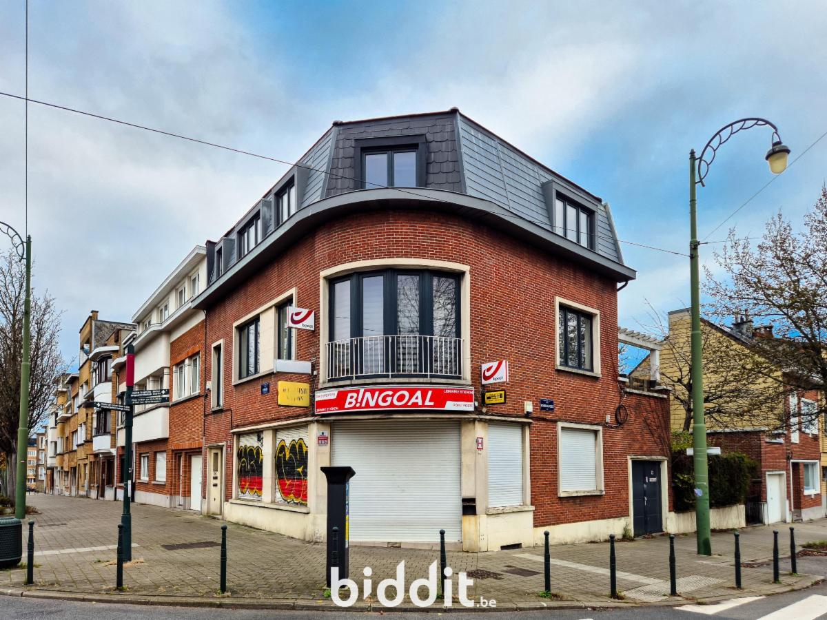 Presentatiebeeld van het pand n° 297191