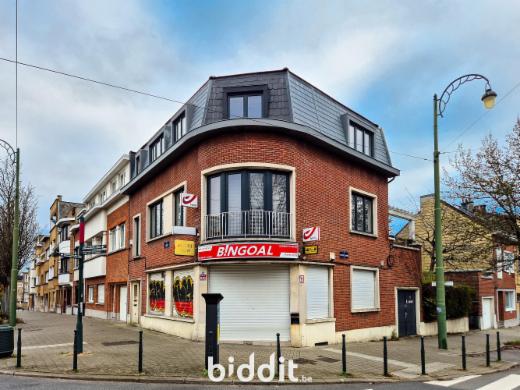 Presentatiebeeld van het pand n° 297191