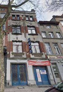 Presentatiebeeld van het pand n° 301867