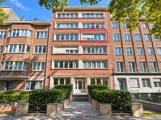 Presentatiebeeld van het pand n° 303719