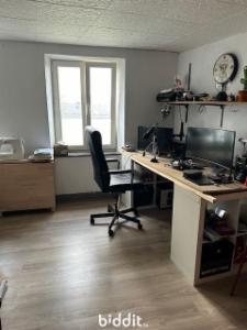 Tweede alternatieve foto van het pand