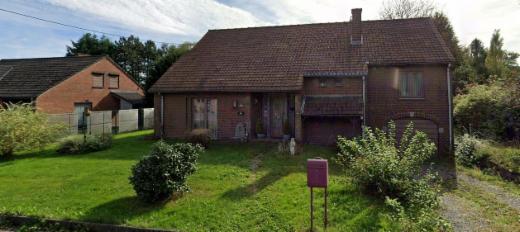 Presentatiebeeld van het pand n° 287604