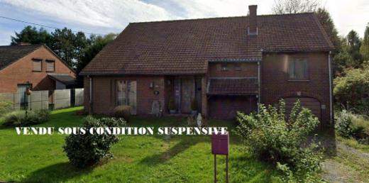 Presentatiebeeld van het pand n° 287604