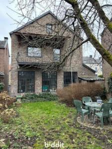 Presentatiebeeld van het pand n° 288636
