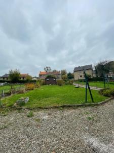 Eerste alternatieve foto van het pand