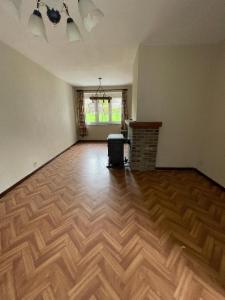 Tweede alternatieve foto van het pand