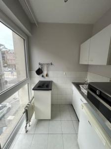 Tweede alternatieve foto van het pand