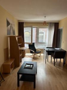 Eerste alternatieve foto van het pand