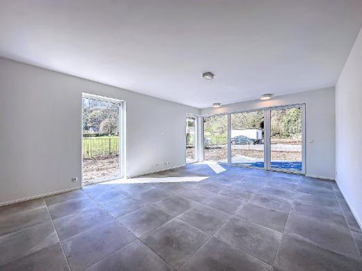 Tweede alternatieve foto van het pand