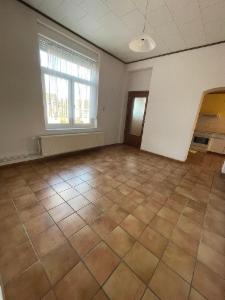 Tweede alternatieve foto van het pand