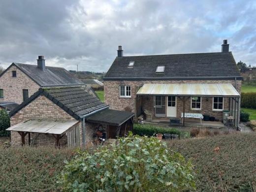 Tweede alternatieve foto van het pand