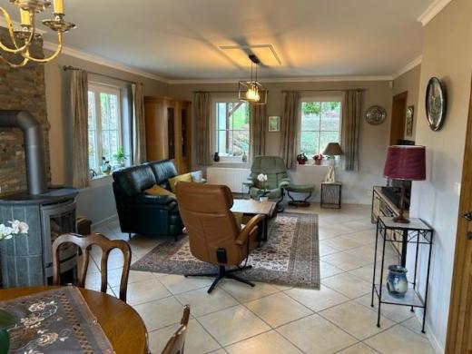 Derde alternatieve foto van het pand