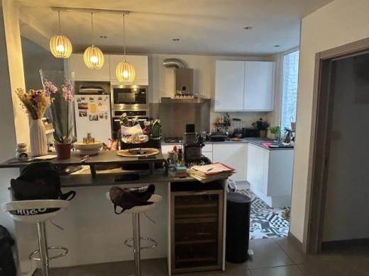 Tweede alternatieve foto van het pand