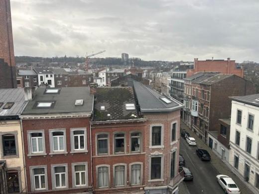 Eerste alternatieve foto van het pand