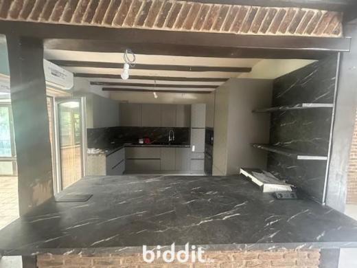 Tweede alternatieve foto van het pand