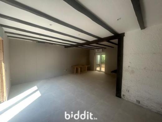 Eerste alternatieve foto van het pand