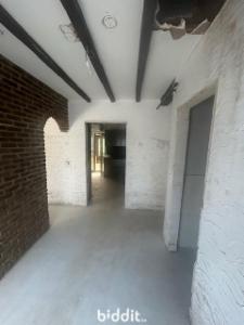 Derde alternatieve foto van het pand