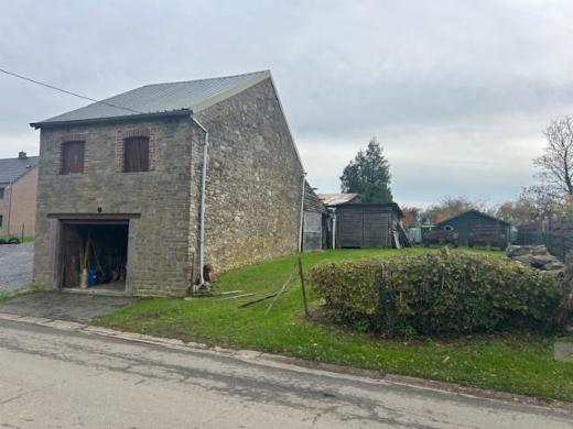 Presentatiebeeld van het pand n° 293668